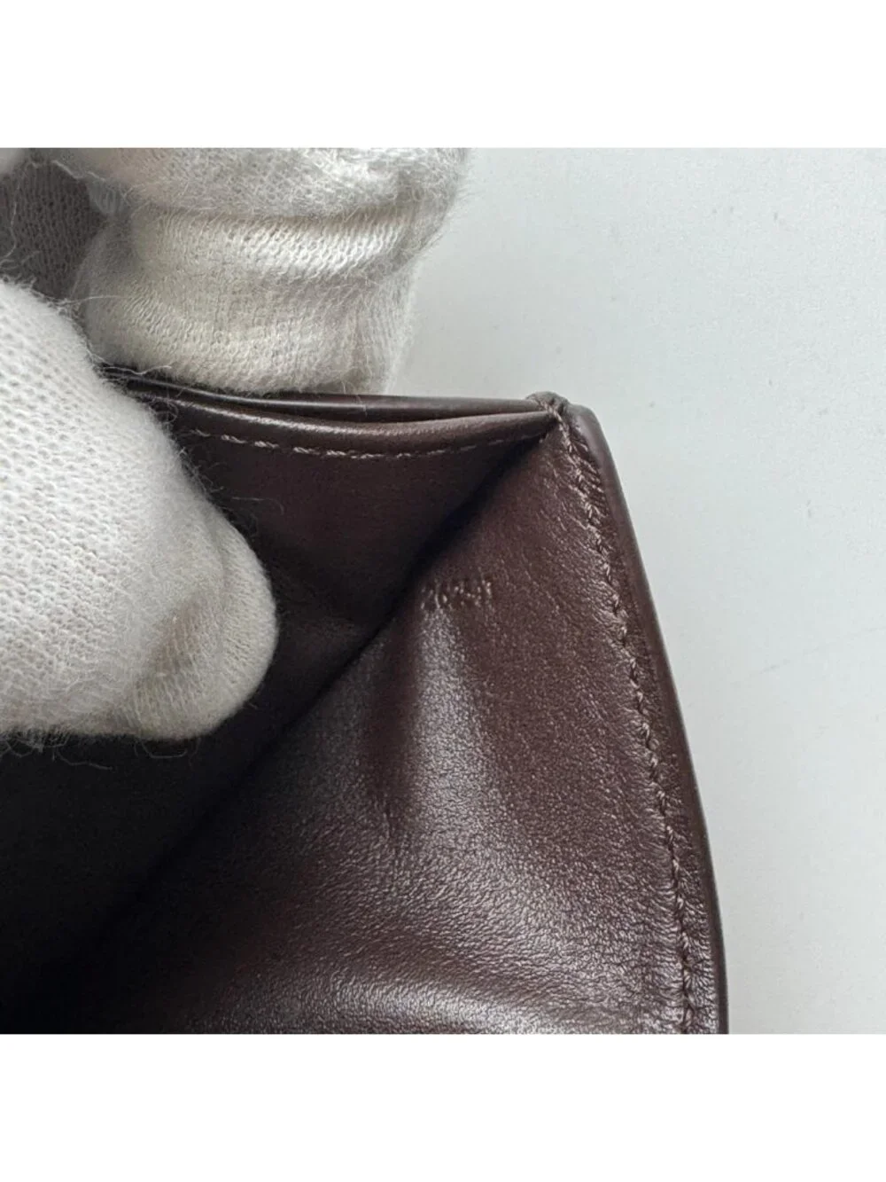 Loewe Cats Bifold Wallet